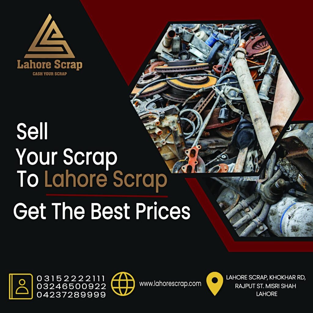 best loha scrap dealer in lahore, iron srap dealer in lahore , scrap dealer in lahore